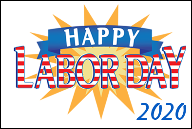 Federal Holidays 2020 | WhatIsTheDateToday.Com